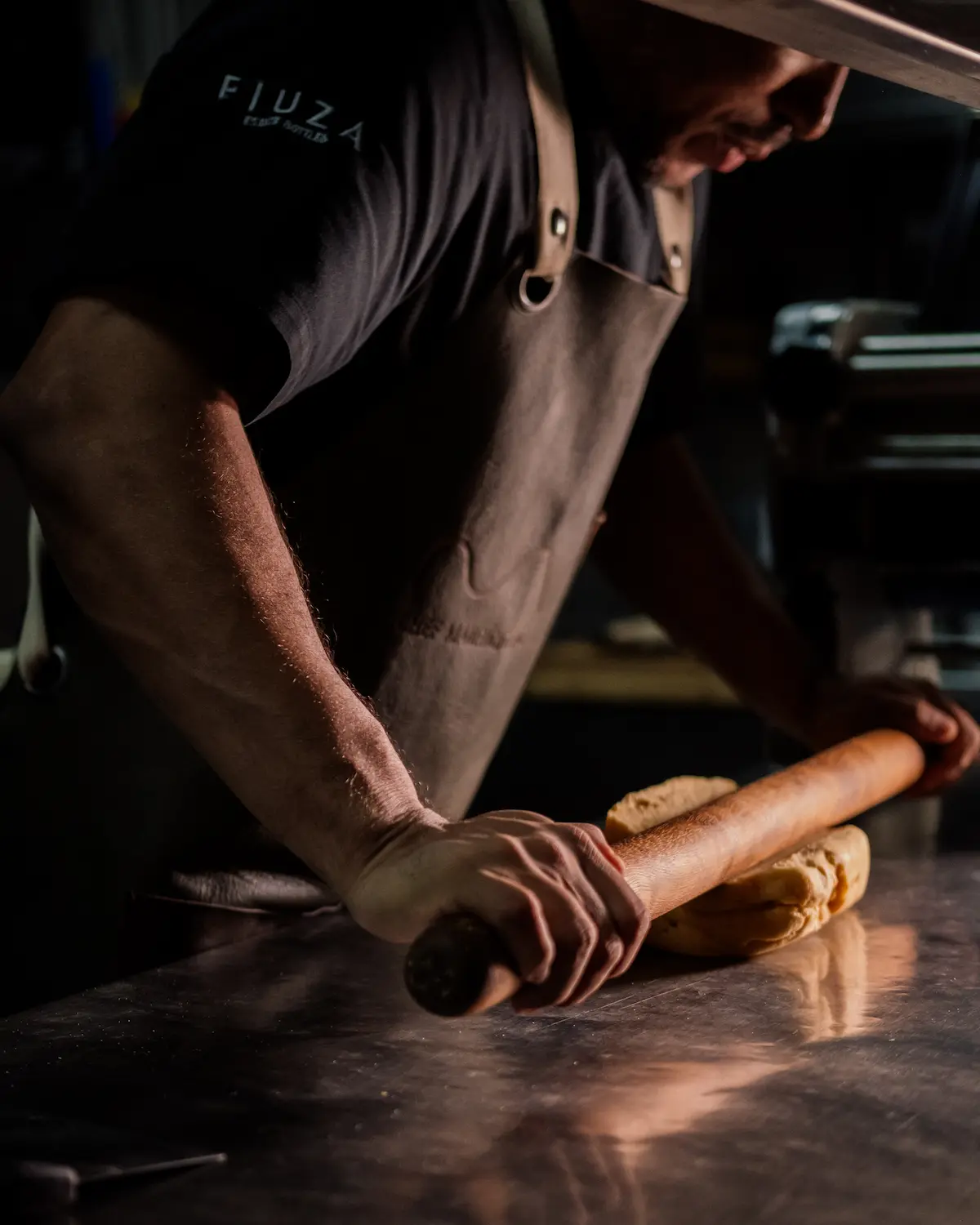 GASTRONOMIA